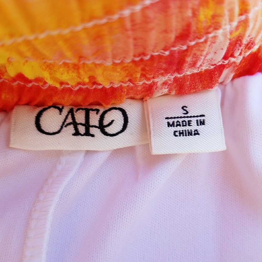 Catos Skirt